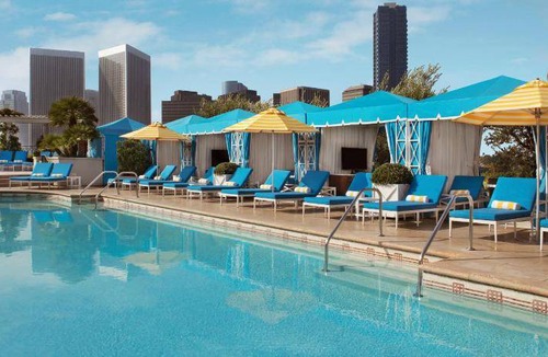 Beverly Hills Resort | 209 m² Resort ∙ 127 guests