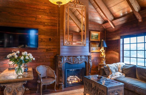 Fort Bragg Cottage | 21 m² Cabin ∙ 1 bedroom ∙ 2 guests
