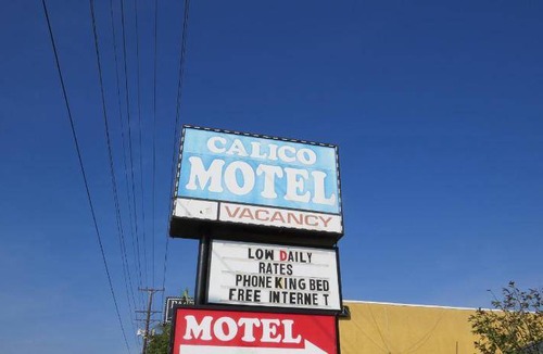 Southwest Anaheim Hotel | 21 m² Motel ∙ 8 guests