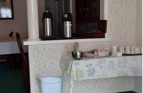 Bridgeport House | 21 m² Motel ∙ 4 guests