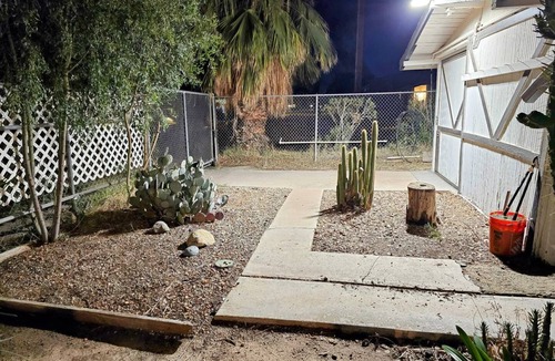 El Centro Apartment | 21 m² Studio flat ∙ 1 bedroom ∙ 1 guest
