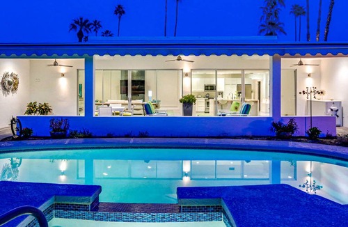 Deep Well Ranch House | 210 m² House ∙ 3 bedrooms ∙ 6 guests