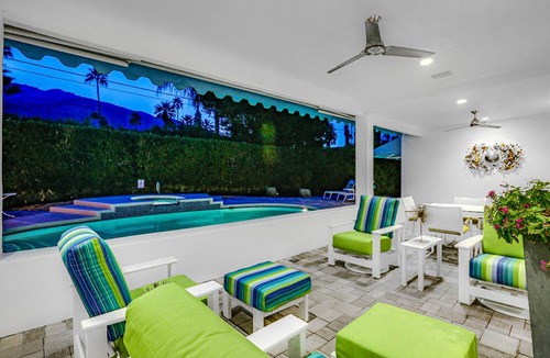 Deep Well Ranch House | 210 m² House ∙ 3 bedrooms ∙ 6 guests