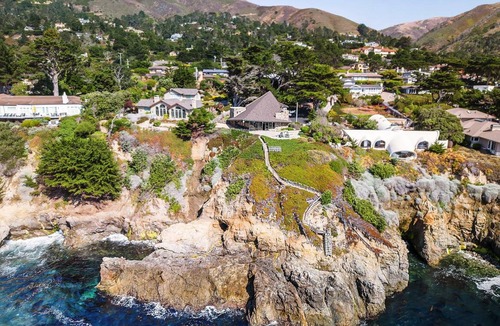 Carmel Riviera House | 211 m² House ∙ 3 bedrooms ∙ 5 guests