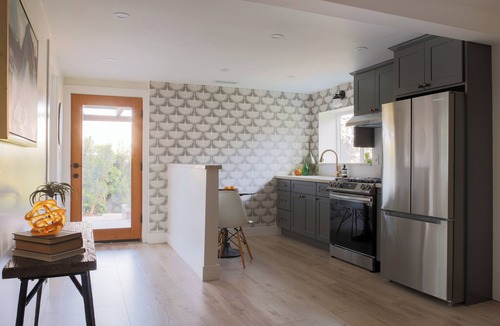 Elysian Heights House | 2111 Montana by AvantStay | Heart of Echo Park | Patio w/Outdoor Seating