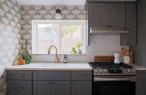 Elysian Heights House | 2111 Montana by AvantStay | Heart of Echo Park | Patio w/Outdoor Seating