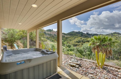Rainbow CDP House | 212 m² House ∙ 4 bedrooms ∙ 10 guests