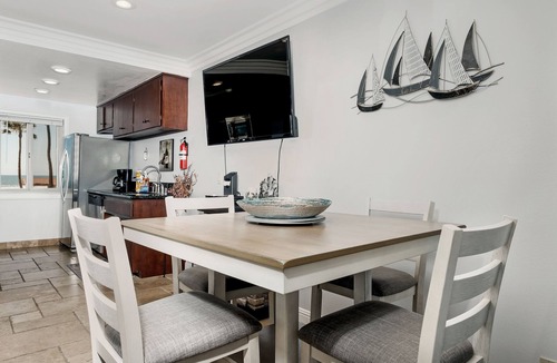 Oceanside Condo | 213A - Take a Beach Break at Marina Del Mar - Beach & Ocean Views