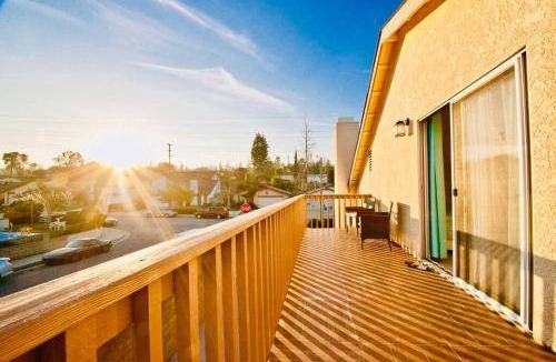 Hacienda Heights Bed & Breakfast | 214 m² Bed and breakfast ∙ 7 bedrooms ∙ 18 guests