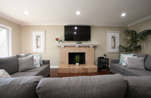 Hermosa Village House | 214 m² House ∙ 5 bedrooms ∙ 13 guests