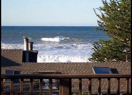 Marine Terrace House | 2166 Sherwood
