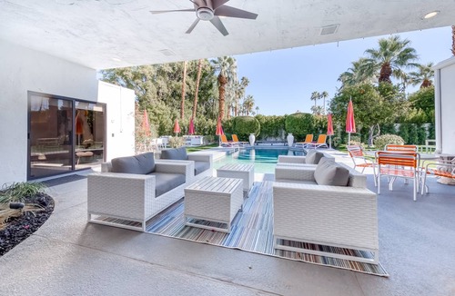 The Movie Colony House | 219 m² House ∙ 4 bedrooms ∙ 8 guests