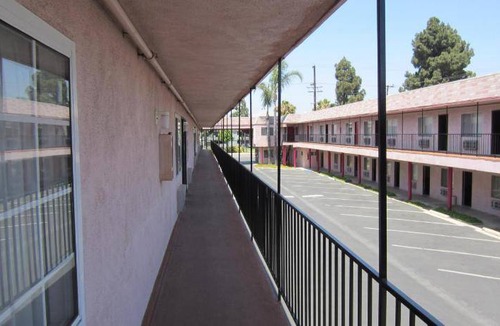 Northwest Anaheim Hotel | 22 m² Motel ∙ 3 guests