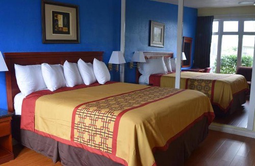 Culver - West Hotel | 22 m² Motel ∙ 4 guests