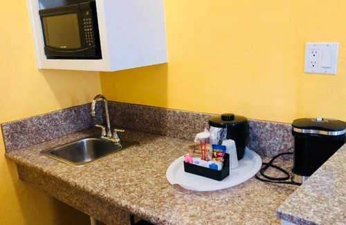 Culver - West Hotel | 22 m² Motel ∙ 4 guests