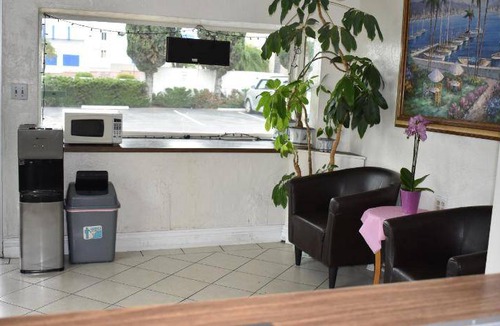 Rosemead Hotel | 22 m² Motel ∙ 4 guests