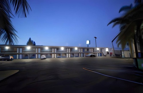Ontario Hotel | 22 m² Motel ∙ 4 guests