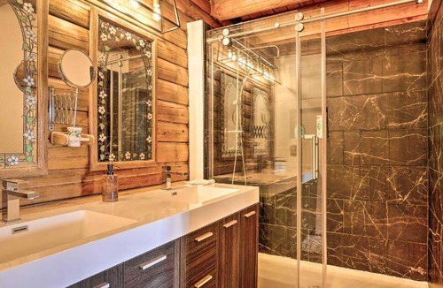 Phoenix Lake-Cedar Ridge Ski Chalet | 223 m² Chalet ∙ 3 bedrooms ∙ 9 guests