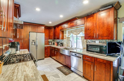 Anaheim Hills House | 220 m² House ∙ 3 bedrooms ∙ 6 guests