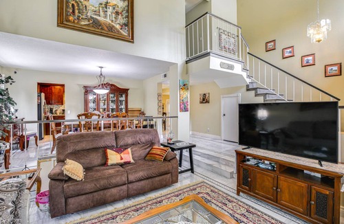 Anaheim Hills House | 220 m² House ∙ 3 bedrooms ∙ 6 guests