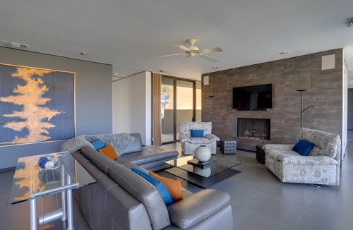 Cahuilla Hills House | 222 m² House ∙ 2 bedrooms ∙ 4 guests