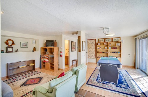 Whispering Forest House | 222 m² House ∙ 3 bedrooms ∙ 10 guests