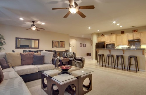 Terra Lago House | 222 m² House ∙ 3 bedrooms ∙ 8 guests
