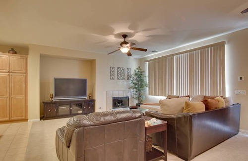 Terra Lago House | 222 m² House ∙ 3 bedrooms ∙ 8 guests