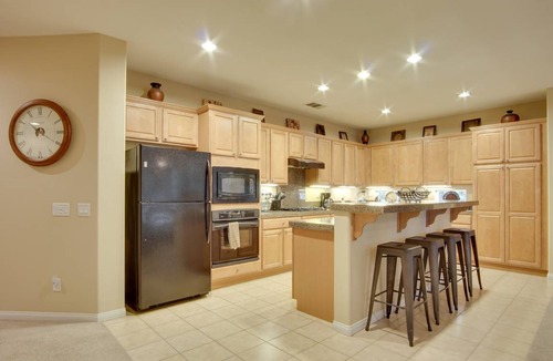 Terra Lago House | 222 m² House ∙ 3 bedrooms ∙ 8 guests