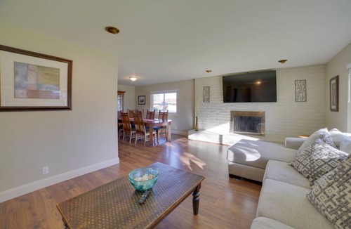 Salinas House | 222 m² House ∙ 5 bedrooms ∙ 11 guests