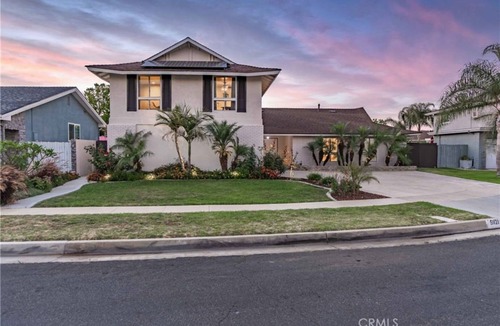 Anaheim Hills House | 223 m² House ∙ 4 bedrooms ∙ 10 guests