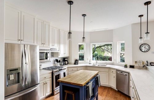 Sonoma House | 224 m² House ∙ 4 bedrooms ∙ 8 guests