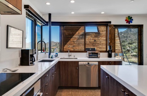 Joshua Tree Highlands House | 225 m² House ∙ 3 bedrooms ∙ 6 guests