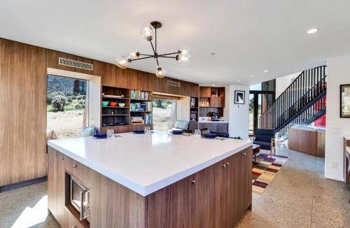 Joshua Tree Highlands House | 225 m² House ∙ 3 bedrooms ∙ 6 guests