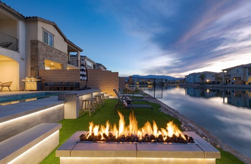 Terra Lago House | 225 m² House ∙ 4 bedrooms ∙ 14 guests