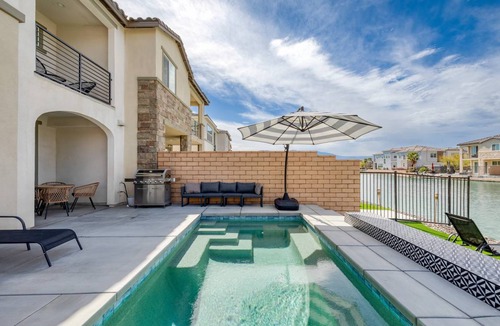 Terra Lago House | 225 m² House ∙ 4 bedrooms ∙ 14 guests