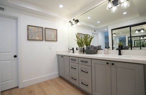 Placentia House | 227 m² House ∙ 5 bedrooms ∙ 10 guests