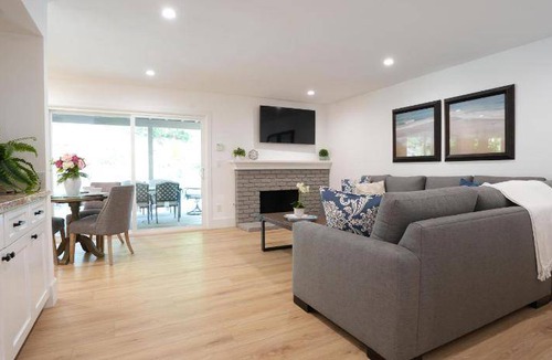 Placentia House | 227 m² House ∙ 5 bedrooms ∙ 10 guests