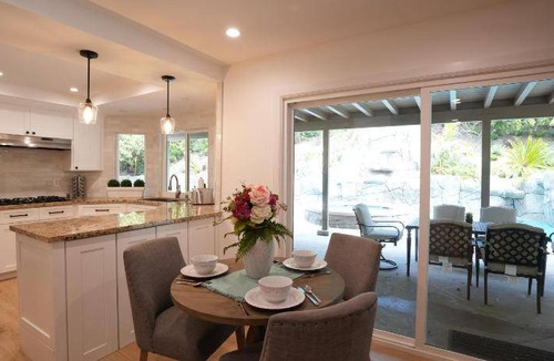 Placentia House | 227 m² House ∙ 5 bedrooms ∙ 10 guests
