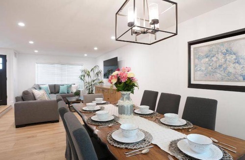 Placentia House | 227 m² House ∙ 5 bedrooms ∙ 10 guests