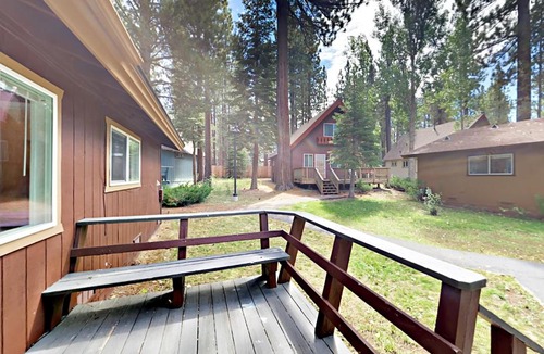 Tahoe Island Apartment | 2272 Sky Meadows Home