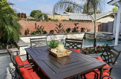 Hermosa Village House | 228 m² House ∙ 6 bedrooms ∙ 15 guests