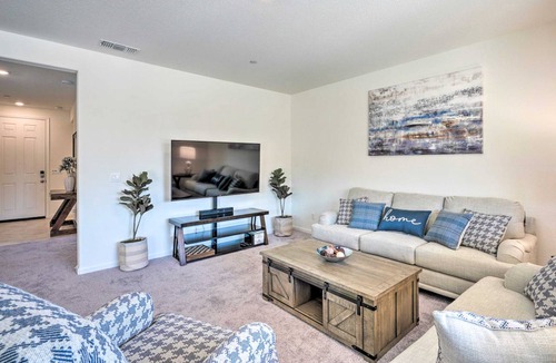 Hood House | 228 m² House ∙ 5 bedrooms ∙ 10 guests
