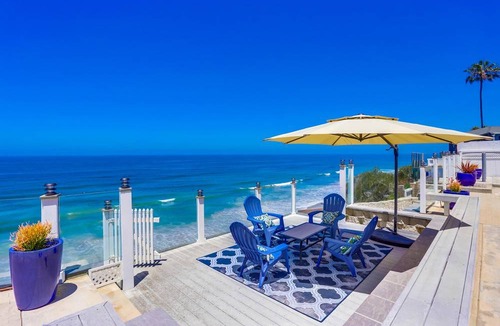 Leucadia Villa | 228 m² Villa ∙ 5 bedrooms ∙ 12 guests