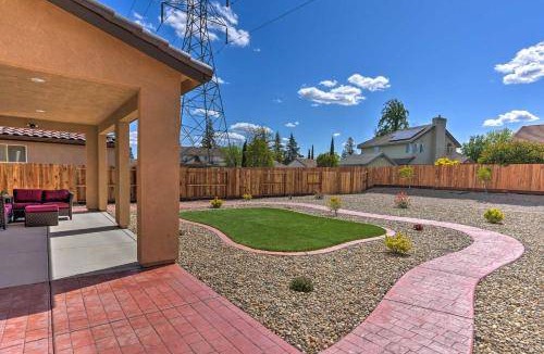 Hood House | 229 m² House ∙ 5 bedrooms ∙ 10 guests