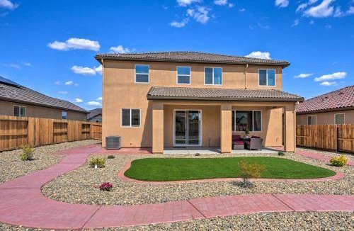 Hood House | 229 m² House ∙ 5 bedrooms ∙ 10 guests