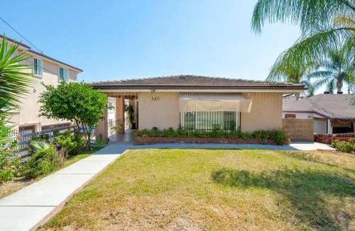 Monterey Park House | 22ppl Garage Parking Btw Disney Hollywood Monterey Park Chinatown