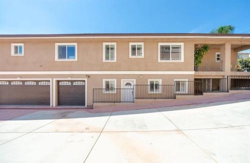 Monterey Park House | 22ppl Garage Parking Btw Disney Hollywood Monterey Park Chinatown