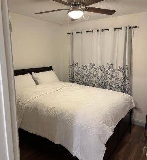 Patton Bed & Breakfast | 23 m² Bed and breakfast ∙ 1 bedroom ∙ 2 guests