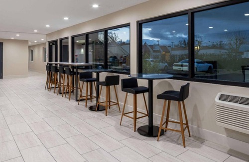 Modesto Hotel | 23 m² Hotel ∙ 127 guests